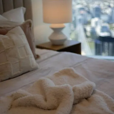 Uptown Casino Panoramic River And Views Apartment *