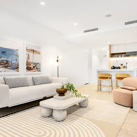 Uptown Casino Panoramic River And Views Apartment Brisbane