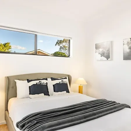 Holiday home Grand Luxe Oasis Prime Location Balcony And Patio *