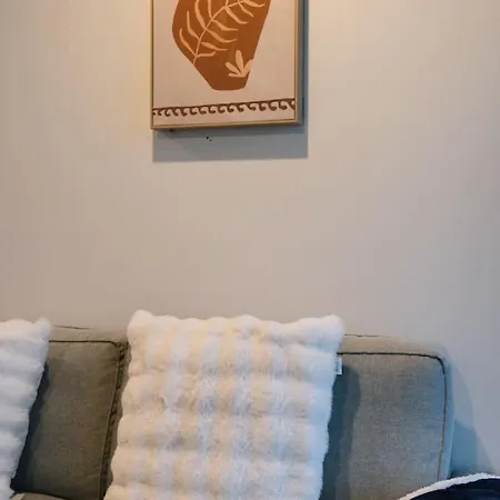 Holiday home Modern 2br Aprtmnt Fortitude Valley Prime Location Brisbane