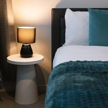 Modern 2br Aprtmnt Fortitude Valley Prime Location Brisbane
