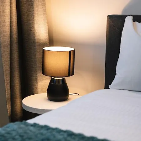 Modern 2br Aprtmnt Fortitude Valley Prime Location *