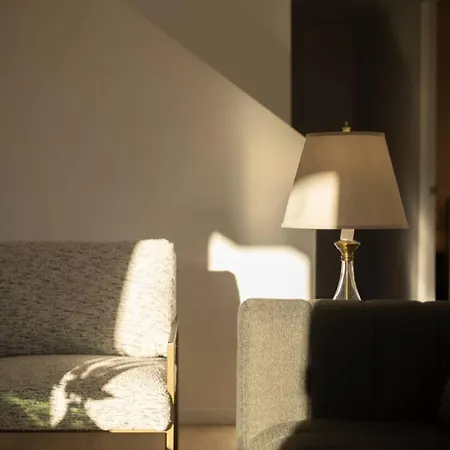 Grand Luxe Oasis Prime Location Balcony And Patio Holiday home Brisbane