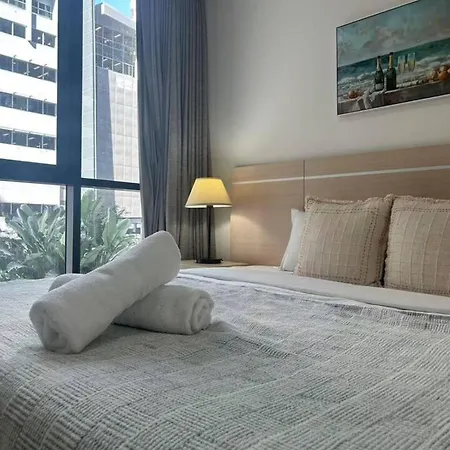 Affordable Cbd 2beds And Ducted Ac Walk To Everything *