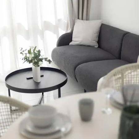 Holiday home Modern Retreat In Heart Of Sunnybank