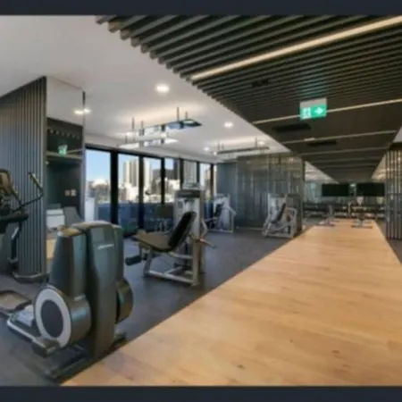 Apartment 20th-floor Urban Oasis Fv