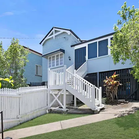 Holiday home Haven Milton 4br Sleeps 10