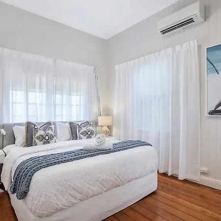 Haven Milton 4br Sleeps 10 *