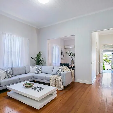 Haven Milton 4br Sleeps 10 *