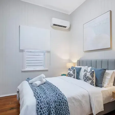 Holiday home Haven Milton 4br Sleeps 10 *