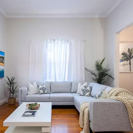 Haven Milton 4br Sleeps 10 *