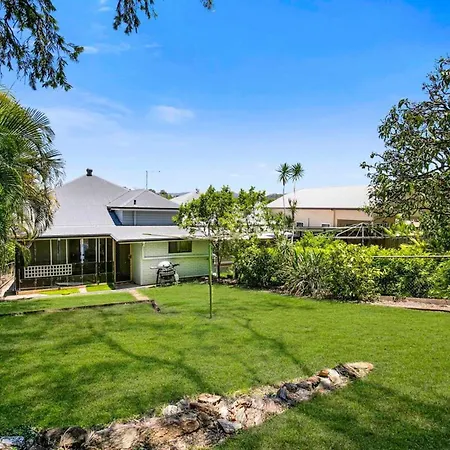 Haven Milton 4br Sleeps 10