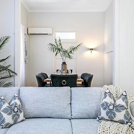 Haven Milton 4br Sleeps 10 Holiday home