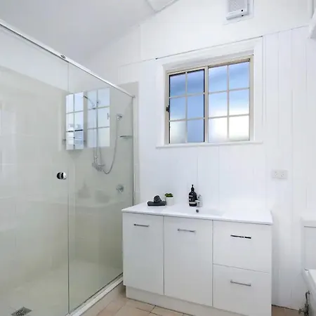 Holiday home Haven Milton 4br Sleeps 10