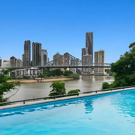 Glen Eagles Brisbane