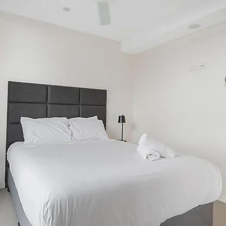 54q Abnb-style Discover Riverside Bliss With Pool And Free Parking Near Portside