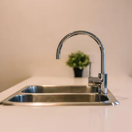 Luxury Inner Arthouse 2br Apartment Brisbane
