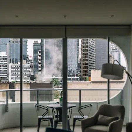 Luxury Inner Arthouse 2br Apartment *