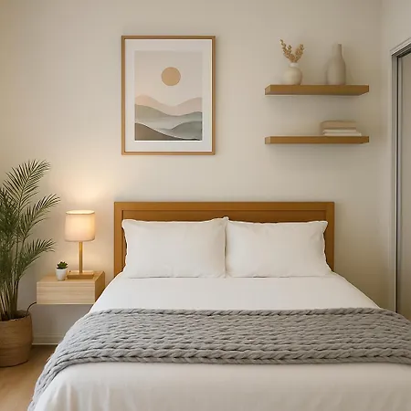 140sqm Modern Teneriffe 2 Bedroom & Balcony Apartment *