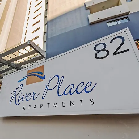 Apartment Sweet - 1bed-1bath-1car-views - Cbd