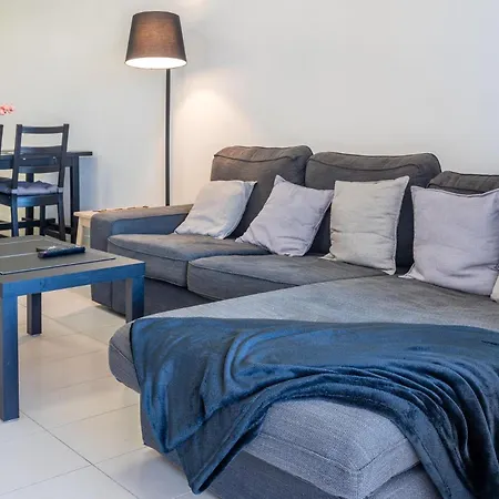 Apartment Barramul On The Park With Pool & Gym Access Brisbane