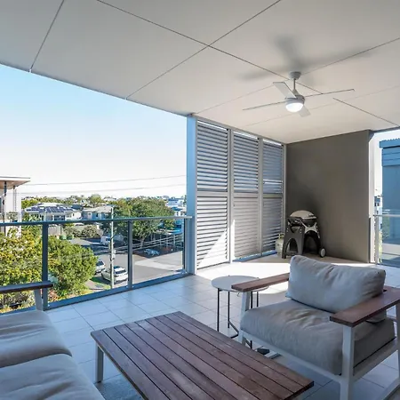 Barramul On The Park With Pool & Gym Access * Brisbane