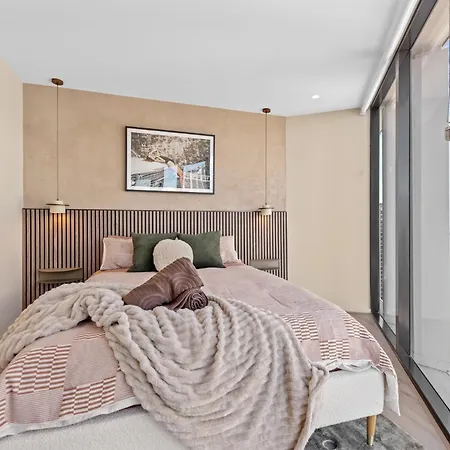 Apartment Spire Residences Brisbane