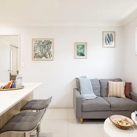 Apartment Smart Self Check-in - Freney Park *