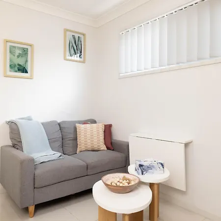 Smart Self Check-in - Freney Park Apartment Brisbane