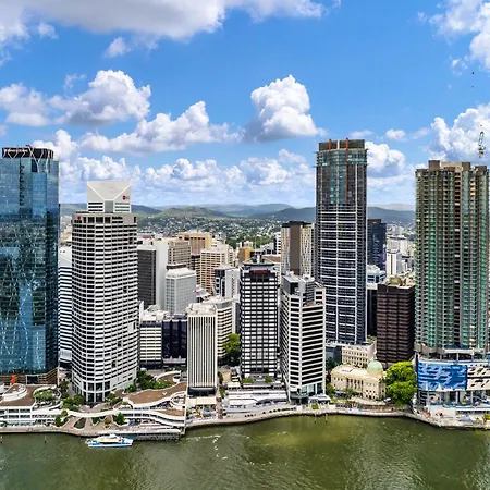 Apartment Spire Residences Brisbane