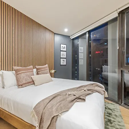 Spire Residences Brisbane