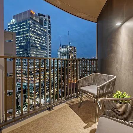 Spire Residences