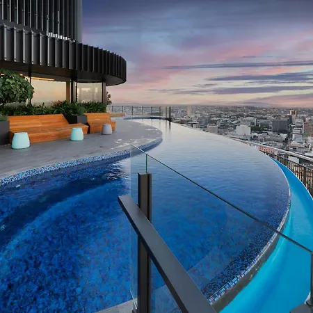 Spire Residences Apartment *