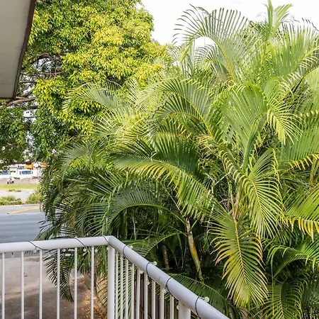 Apartment Modern 2br Near Portside & Airport Brisbane