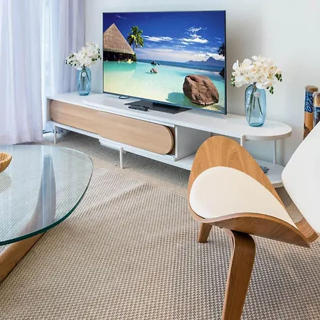 Apartment Riverside At Wateredge West End Brisbane