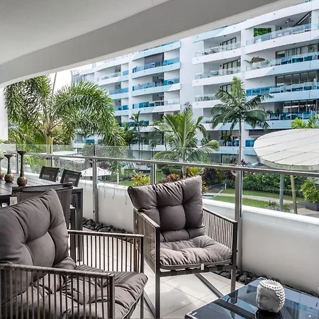 Riverside At Wateredge West End Apartment Brisbane