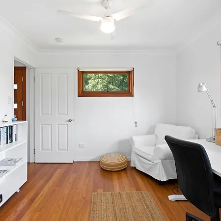 Charming Queenslander Getaway Holiday home *