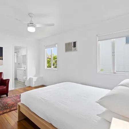 Holiday home Charming Queenslander Getaway