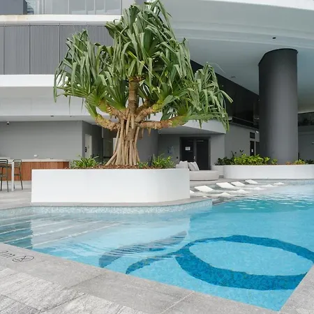 Diamonds Are Forever 1bed-1bath-parking-views Apartment