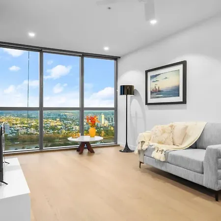 A Queens Wharf 3501 Apartment