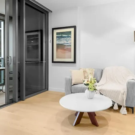 Apartment 35th Floor Cbd Luxury At Queens Wharf Brisbane