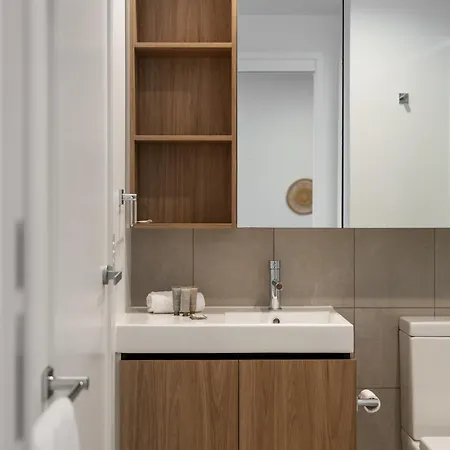 Spacious West End With Pool & Bbq Access Brisbane