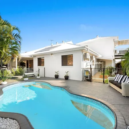 The Duchess - Luxury Home. Family & Pet Friendly With Pool * Brisbane