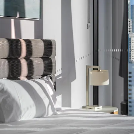 Escape With Balcony & Resort-style Amenities