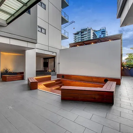 Resort-style Living - 1bed-1bath-1car Apartment *