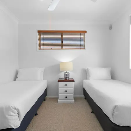 Villa The On Shire - Comfort Near Coorparoo Square Brisbane