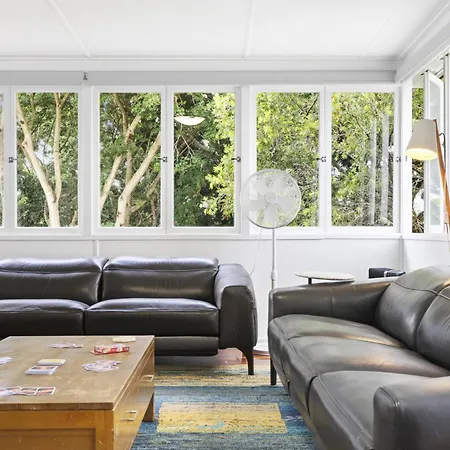 Spacious Family With Garden In Quiet Suburb * Brisbane