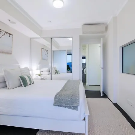 Boundless Horizons - Stylish Comfort & Views * Brisbane