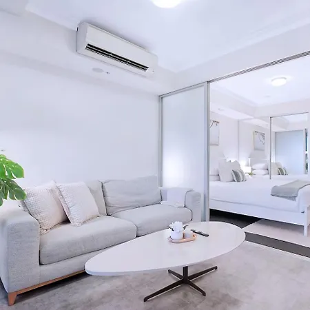 Apartment Boundless Horizons - Stylish Comfort & Views