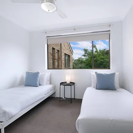 The Poolside Perch - A Breezy Balcony Gem Apartment *